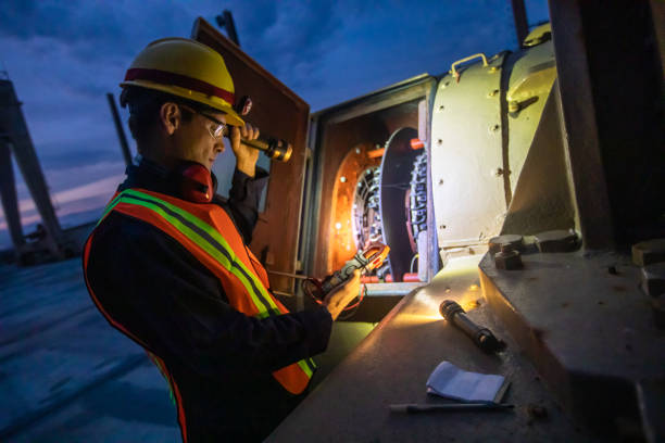 Best Electrical Installation Contractor  in Gardena, CA