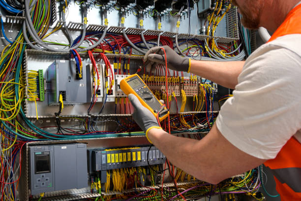 Affordable Electrical Installation in Gardena, CA