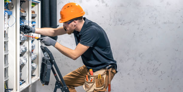 Best Industrial Electrical Services  in Gardena, CA